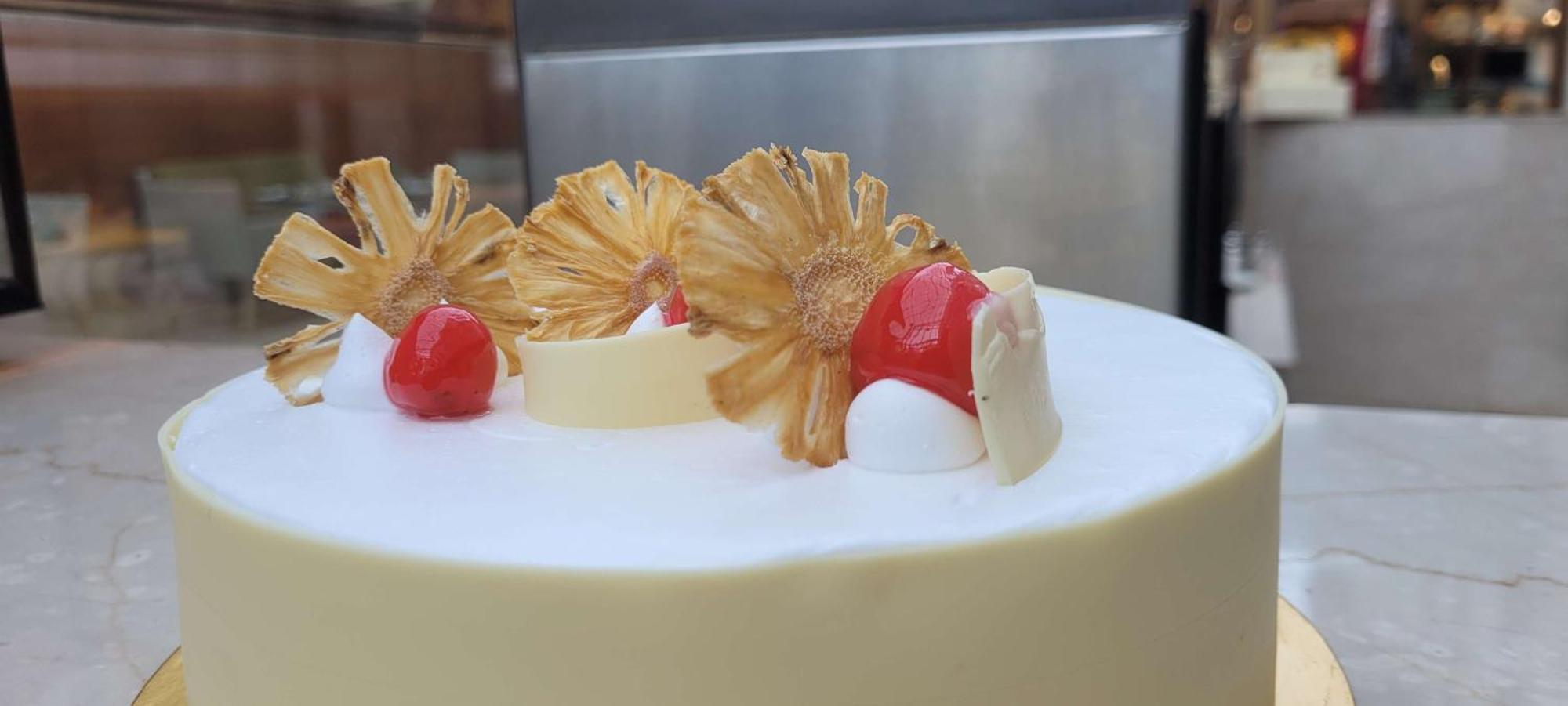 Radisson Blu Hotel, Грейтър Нойда Екстериор снимка A cake